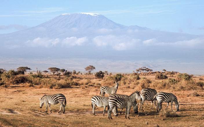Luxury lodge experience by Josero Tours